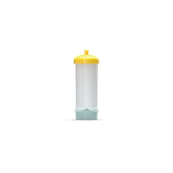 Flacon de rechange jaune 650 ml Bon Plan