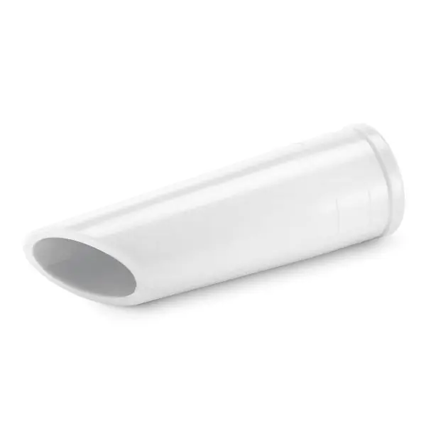 Buse standard silicone FDA DN-F50 blanc Vente Directe
