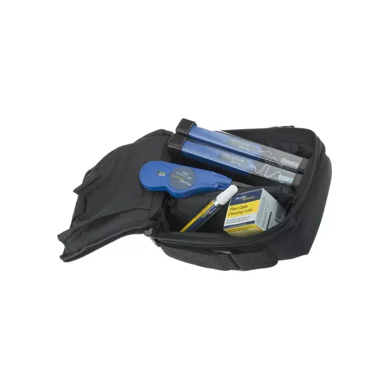Nouvelle Collection Kit de nettoyage de fibre optique