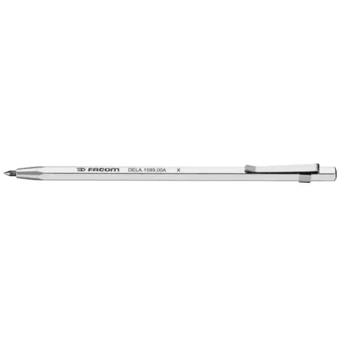 Pointe à tracer "carbure" type crayon Prix Cassé
