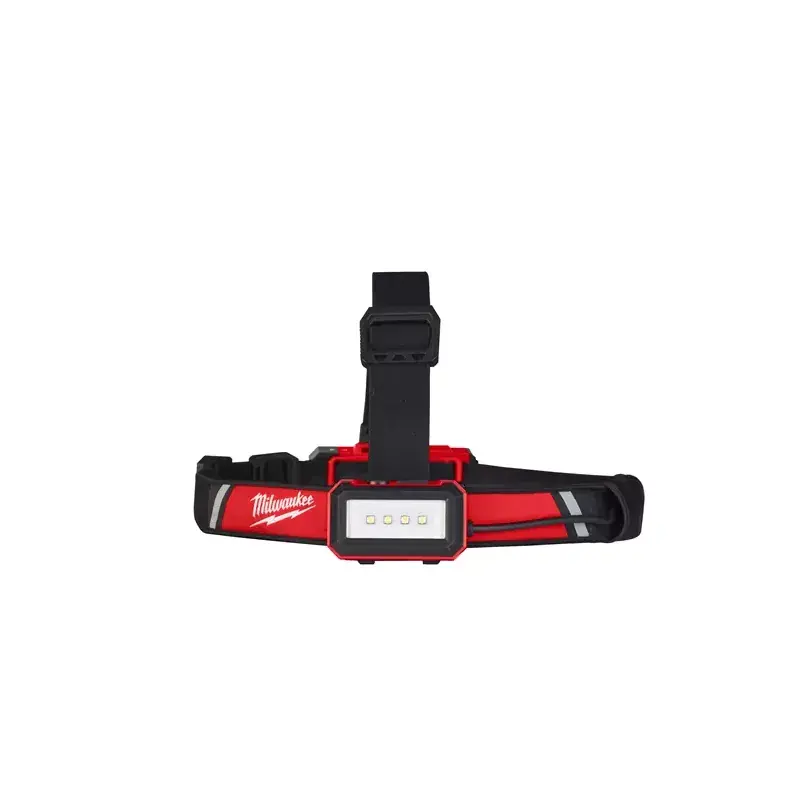 Petit Prix Lampe frontale pour casque de chantier 600Lm – 4933479767