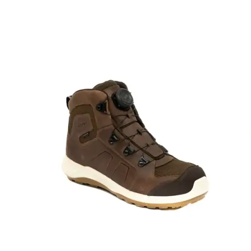 Nouvelle Collection Chaussures de sécurité BOACTIVE