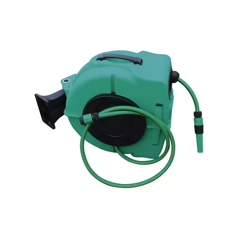 Prix Choc Enrouleur automatique arrosage