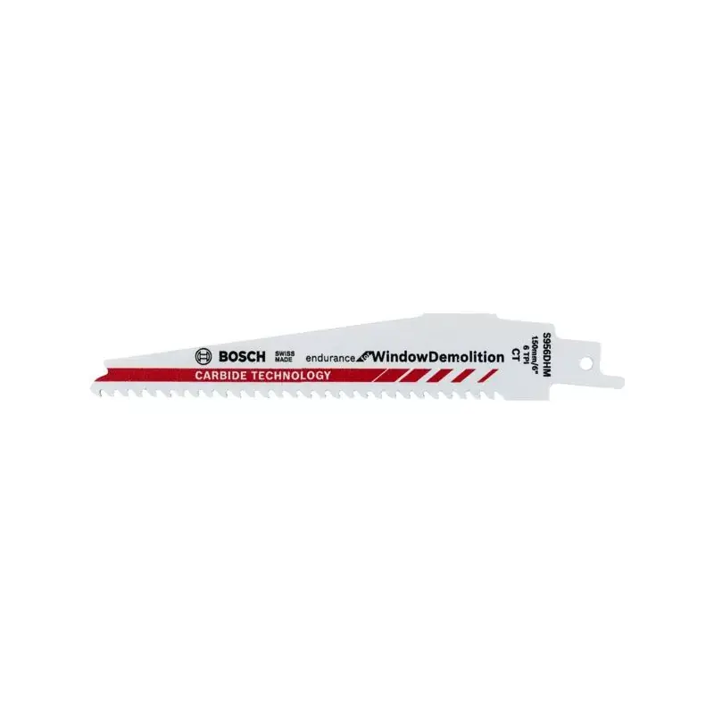 Prix Réduit Lame de scie sabre carbure DHM