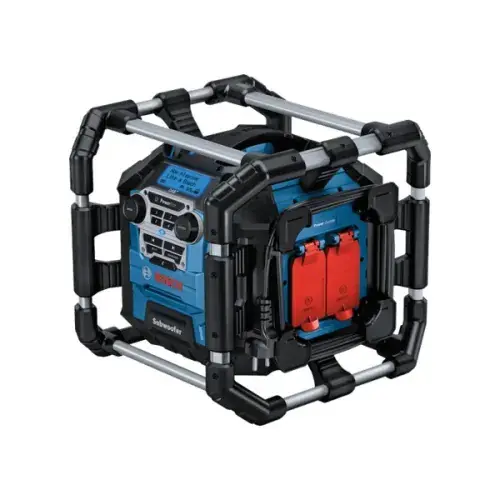 Acheter Direct Radio de chantier sans fils GPB 18V-5 SC