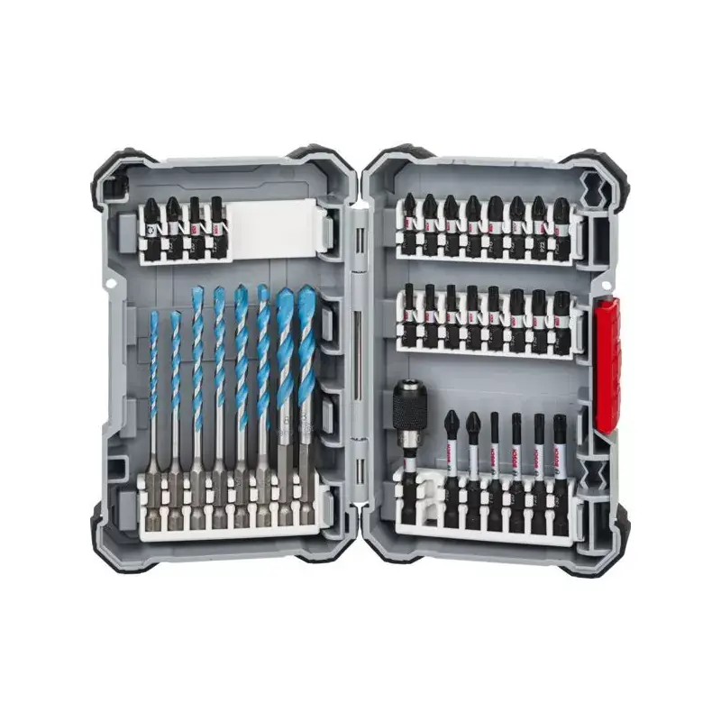 Produit De Marque Coffret modulable multi-construction