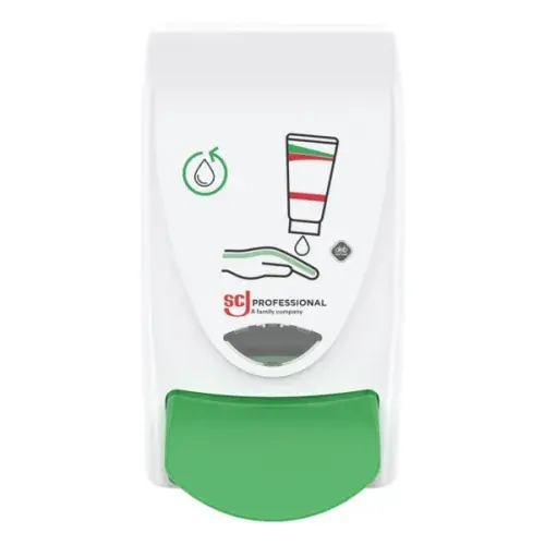 Top Vente Distributeurs crèmes mains nouvelle génération