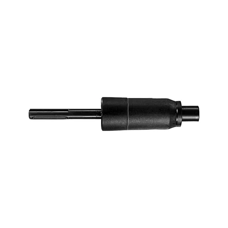 Adaptateur SDS-MAX/SDS-PLUS Nouvelle Collection