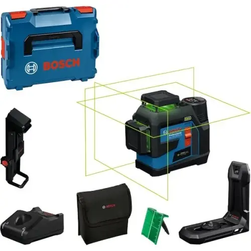 Achat Immédiat Niveau laser lignes GLL 12V-100-33 CG
