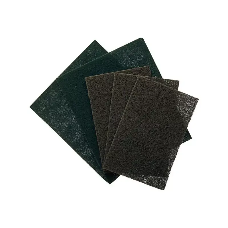 Feuille abrasive scotch-brite Offre Limitée