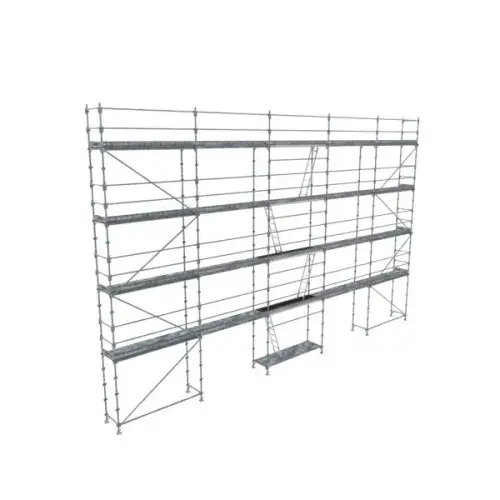 Bon Marché Échafaudage R200 PROGRESS 160 m²