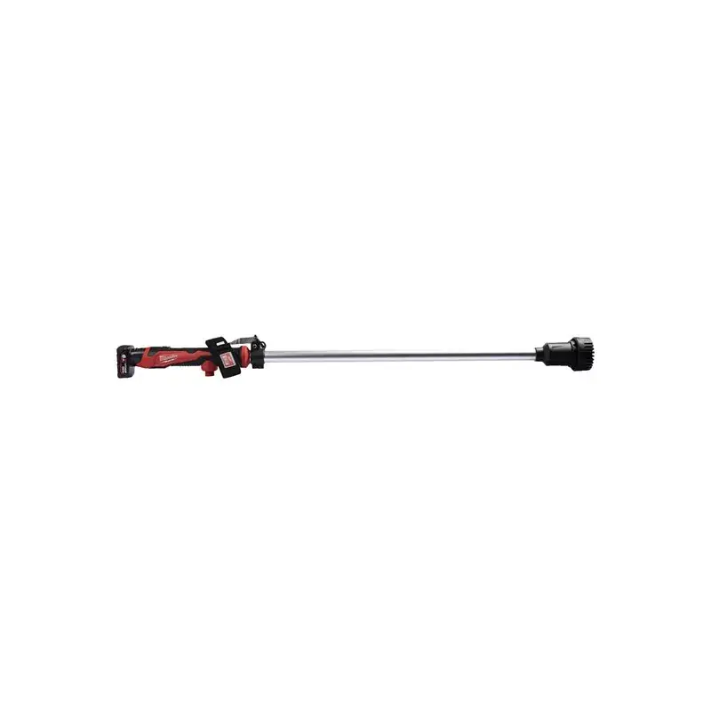 Pompe vide regard sans fil – 1,8 m3/h – 4933479640 Dernier Modèle