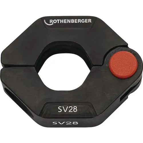 Anneau à presser SV 28 ROTHENBERGER Bon Marché
