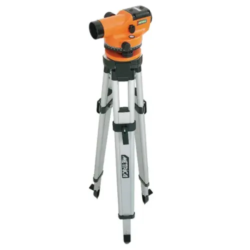 Kit niveau optique 32X Quantité Limitée