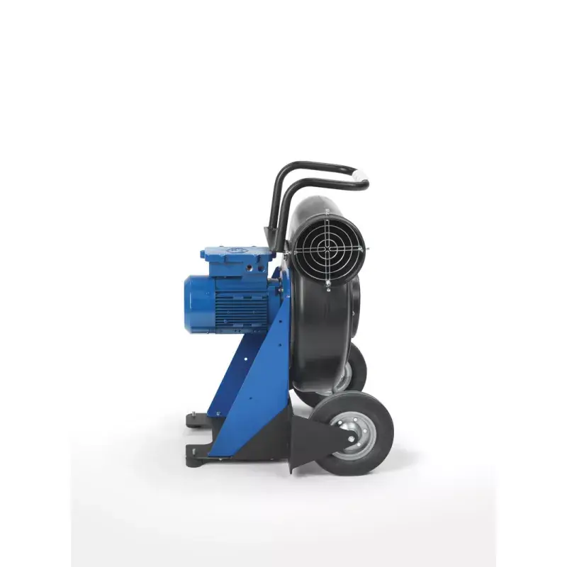 Ventilateur extracteur d‘air Pas Cher