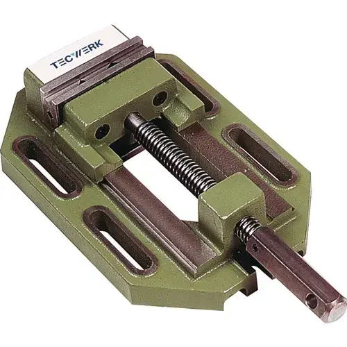 Étau de perceuse TECWERK Offre Du Jour