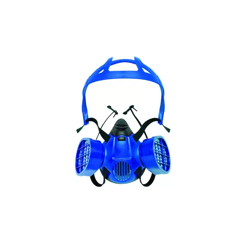 Certifié Demi-masque longue durée à baïonnette X-Plore 3500