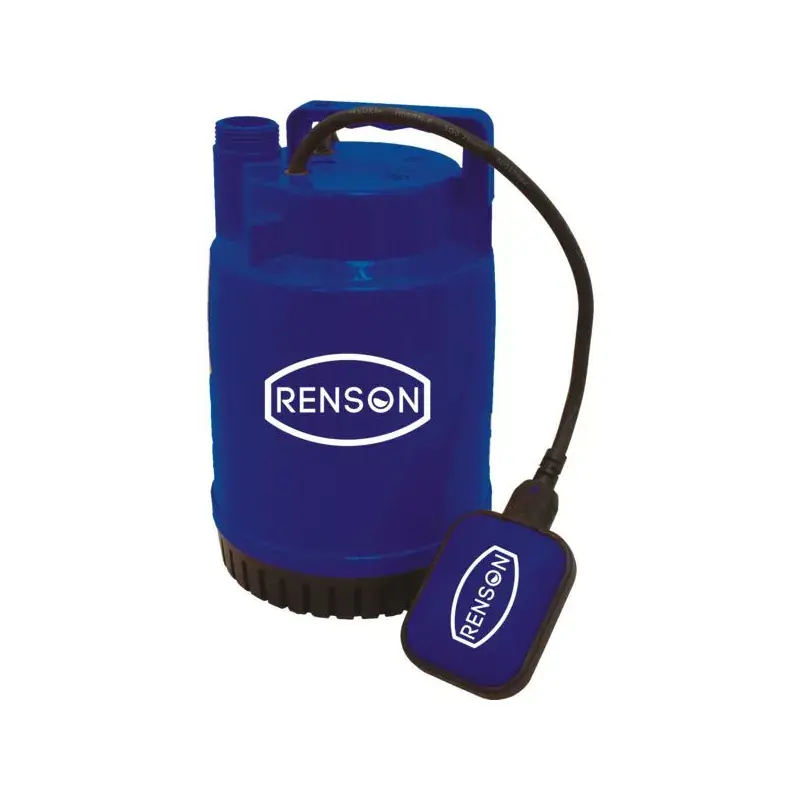 Meilleure Vente Pompe submersible eau claire – 6 m3/h