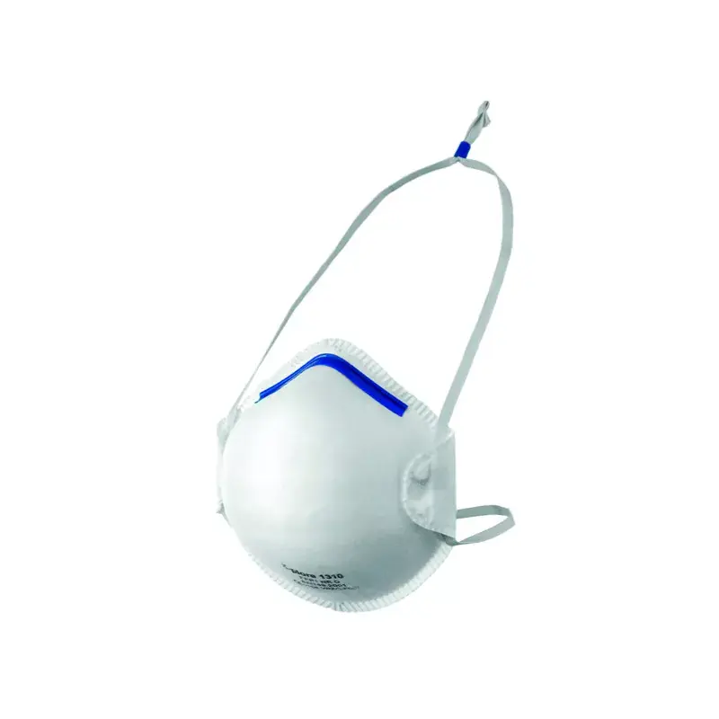 Masque moulé antiparticules X-plore 1300 Populaire