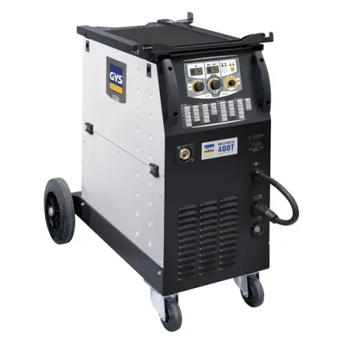 Poste MULTIWELD 400T Vente Directe