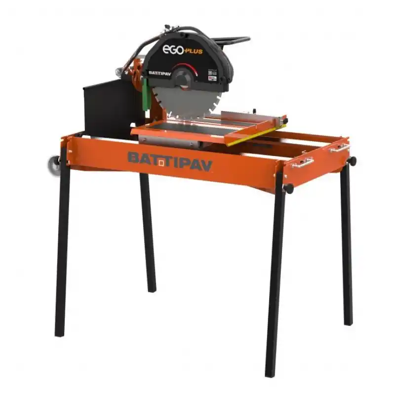 Scie sur table Ø 350 mm Prix Cassé