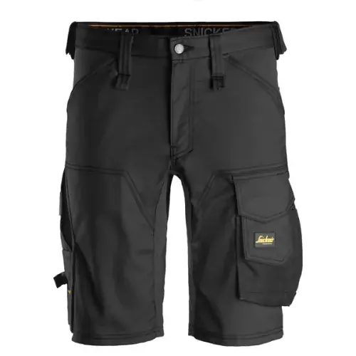 Promotion Short de travail ALLROUND
