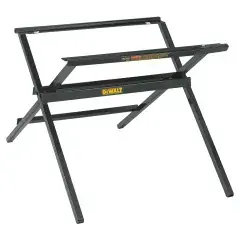 Support fixe pour scies à table compatible avec DWE7492 DEWALT DWE74912-XJ Bon Marché