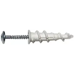 Prix Choc Cheville nylon DRIVA® DRILL TP12 10 x 30 mm en boîte de 200 SPIT 061630