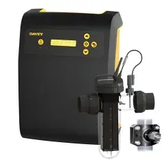 Jusqu'à Épuisement Des Stocks Electrolyseur EcoSalt 2 avec inversion de polarité DAVEY MNC-450-0527