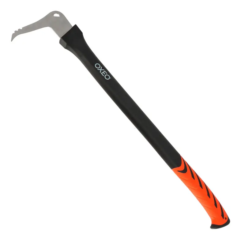 Sapie Grand modèle - Longueur 76cm - Lame acier inoxydable - Manche résistant nylon avec fibre de verre Solde