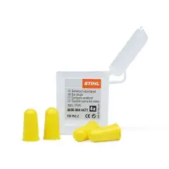 Jeu de bouchons d‘oreilles GSS SNR 34 STIHL 0000-886-0411 Acheter En Ligne