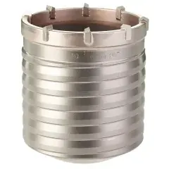 Cloche pour trépan TCT 2 SDS-Max 90 mm MILWAUKEE 4932430735 Expédition Rapide