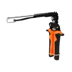 Pince à grillage 16 mm TOP GRAFER EDMA 040155 Bon Plan
