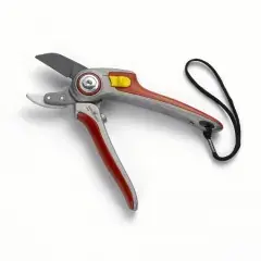 Sécateur Premium Outils Wolf à coupe mixte Authentique