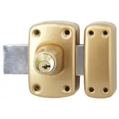 Acheter Direct Verrou à double entrée Y8C 40 mm HERACLES Y8C-10022401
