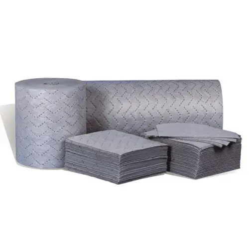 Absorbants universels tous liquides TECHNISORB Offre Exclusive
