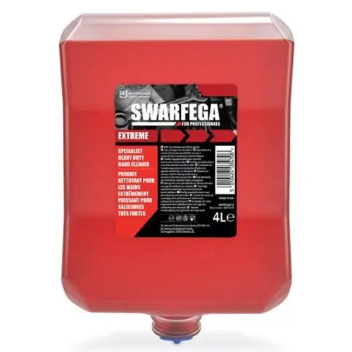 Certifié Produit nettoyant mains Swarfega® EXTREME