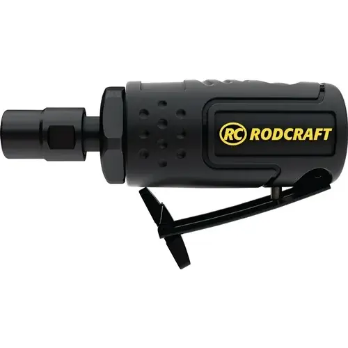 Commande En Gros Meuleuse pneumatique droite RC 7001 Mini RODCRAFT