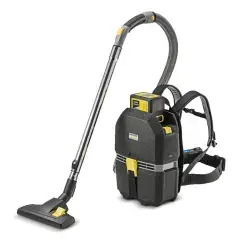 Aspirateur dorsal 36 V BVL 3/1 Bp Pack + 1 batterie Power 5 Ah + chargeur KARCHER 13943020 Offre Limitée