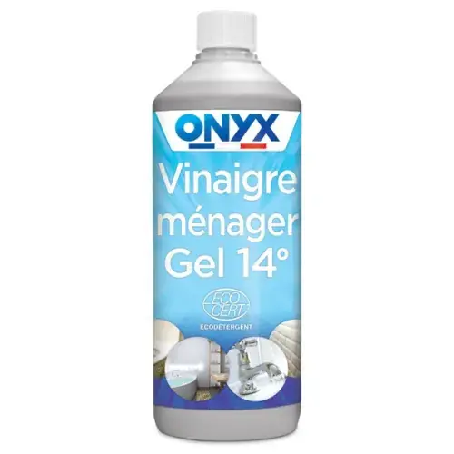 Vinaigre ménager 14° gel Meilleure Vente