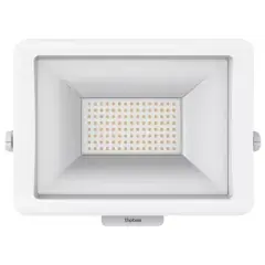 Projecteur LED 50 W theLeda B50L W WH blanc évolutif THEBEN 1020696 Prix Bas
