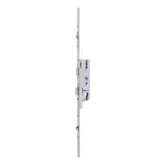 Crémone à larder EUROPA 40/70 MR/R 2 galets carré de 7 mm têtère 16 mm longueur 2150 mm FERCO 6-33176-01-0-1 Retour Gratuit