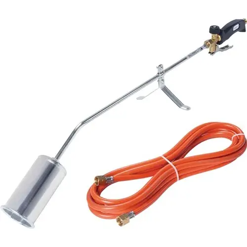 Offre Spéciale Kit chalumeau chauffeur propane RoMaxi Eco ROTHENBERGER INDU.