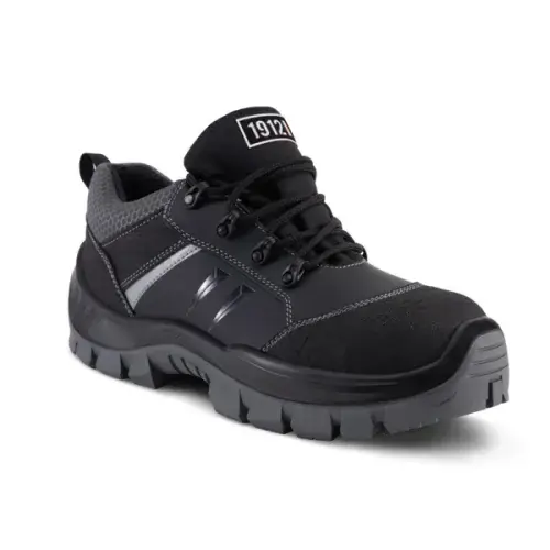Chaussures de sécurité basses PEPPER nouvelle version Solde
