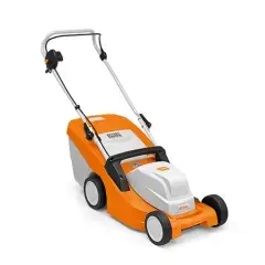 Tondeuse à gazon électrique 1500W RME 443 STIHL 6338-011-2405 Remise