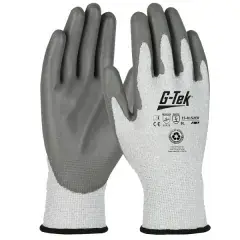Gant anti-coupure recycle enduit polyuréthane T 9 PIP FRANCE 15-8152ER-09 Promotion Saisonnière