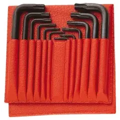 Jeu de 12 clés Torx® en trousse FACOM 89.JL12 Achetez Aujourd'hui