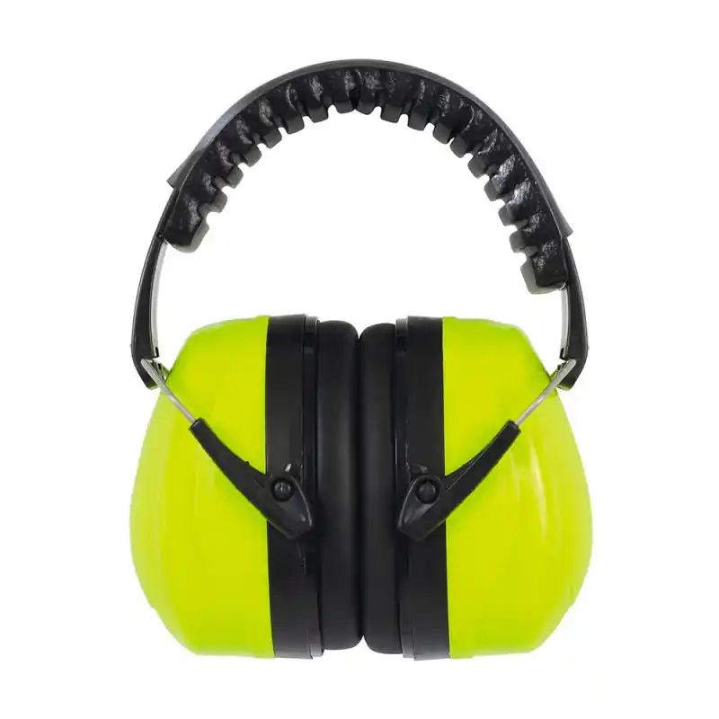 Casque Manufrance anti-bruit réglable SNR 32db Authentique