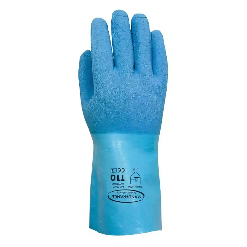 Gants de maçon Nouvelle Collection