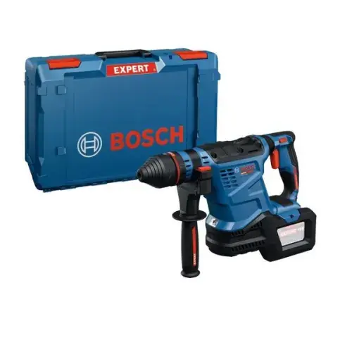 Perforateur SDS + EXBH18V-32F 18V Solo Expédié Aujourd'hui
